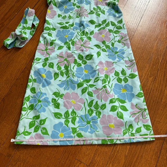 The Vested Gentress Dress Vintage - Picture 9 of 11